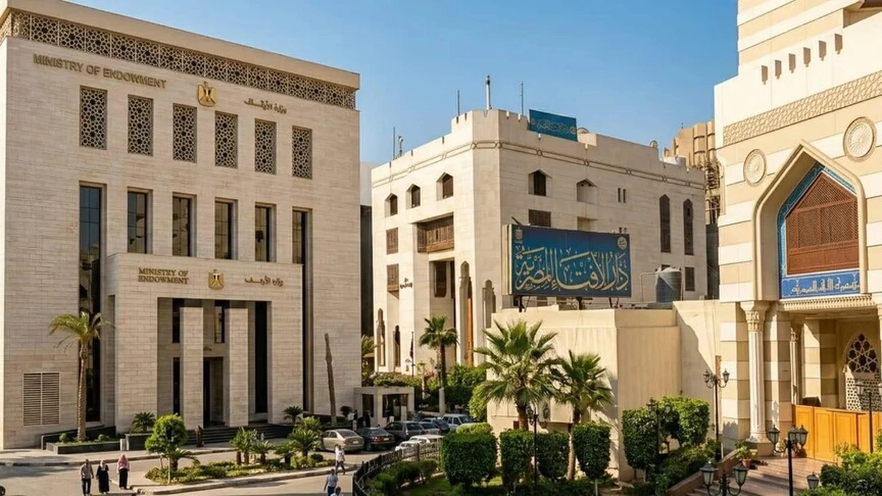 مصر تعرض تسجيلات فريدة للقرآن بصوت المنشاوي وسط احتفاء كبير
